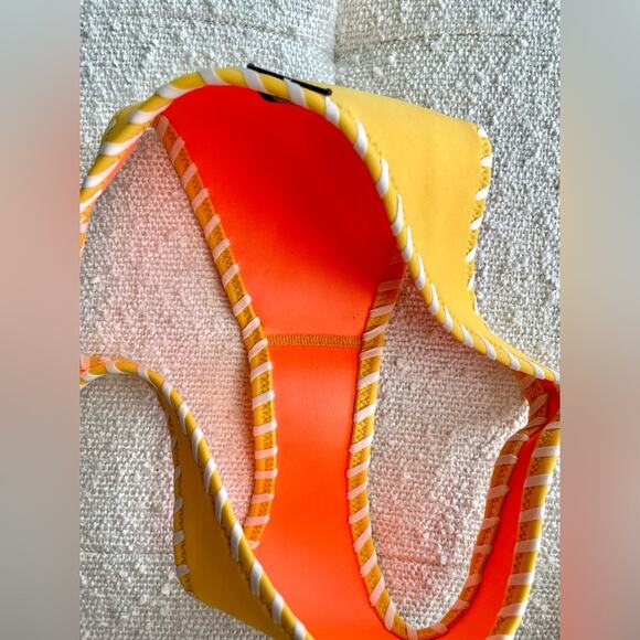 Triangl Swimwear Bikini Bottom Size Small - Picture 3 of 6